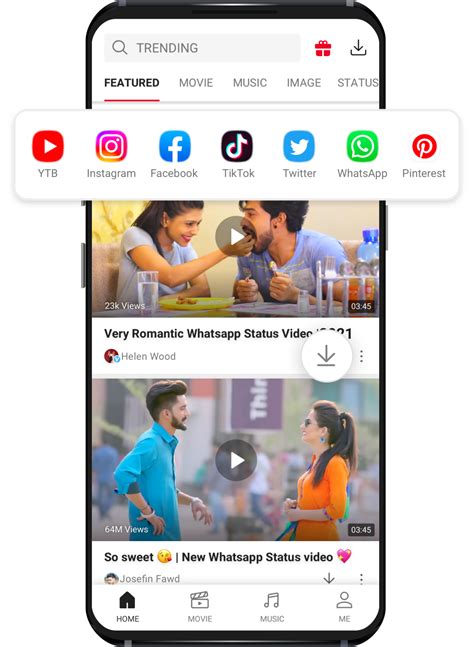 vidmate app download for iphone